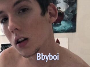 Bbyboi