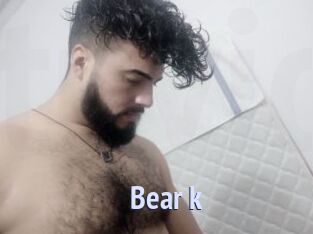 Bear_k
