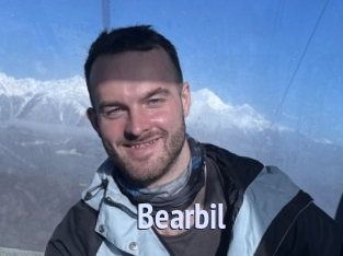 Bearbil
