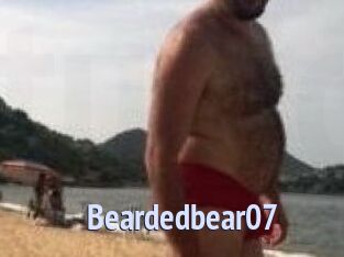 Beardedbear07