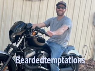 Beardedtemptations