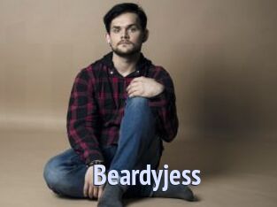 Beardyjess