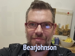 Bearjohnson