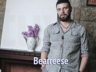Bearreese