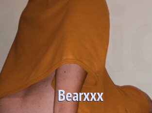 Bearxxx