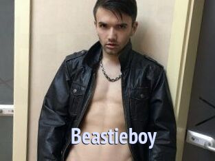 Beastieboy