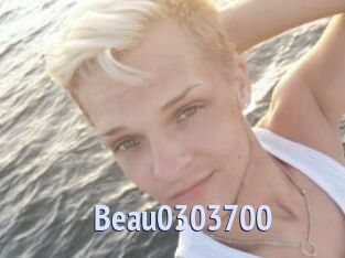 Beau0303700