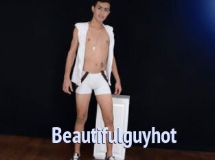 Beautifulguyhot