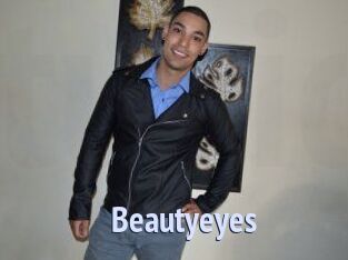 Beautyeyes