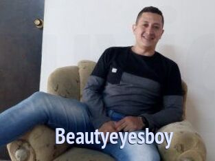 Beautyeyesboy