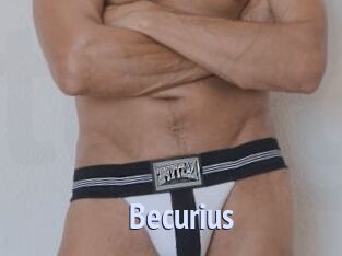 Becurius