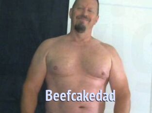 Beefcakedad