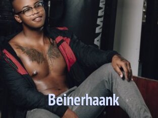 Beinerhaank