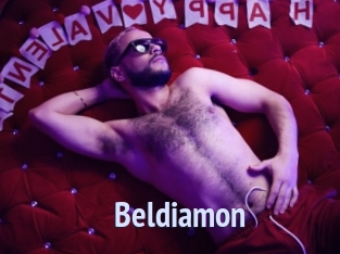 Beldiamon