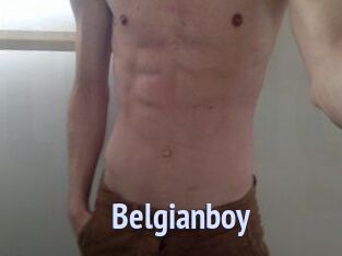 Belgianboy