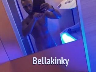 Bellakinky