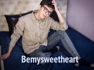 Bemysweetheart