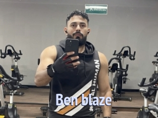 Ben_blaze