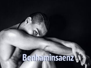 Benhaminsaenz