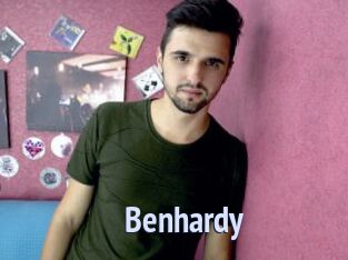Benhardy