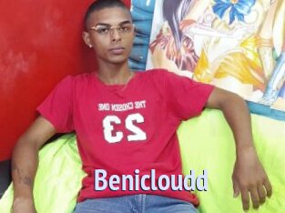 benicloudd Tube video gay