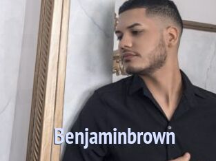 Benjaminbrown