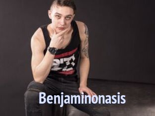 Benjaminonasis