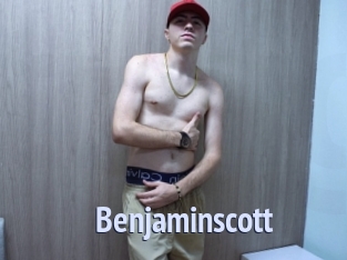 Benjaminscott