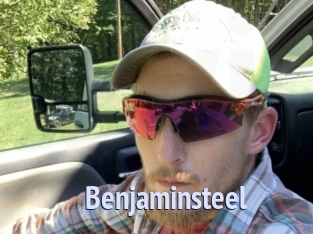Benjaminsteel