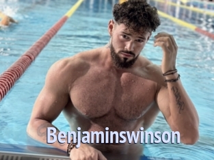 Benjaminswinson