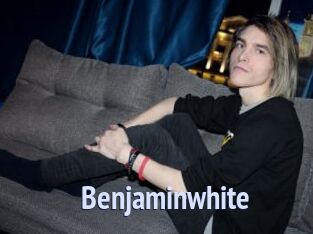 Benjaminwhite