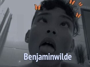 Benjaminwilde