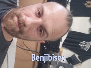 Benjibisex