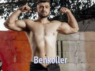 Benkoller
