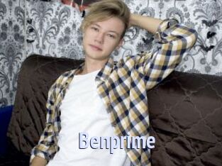 Benprime