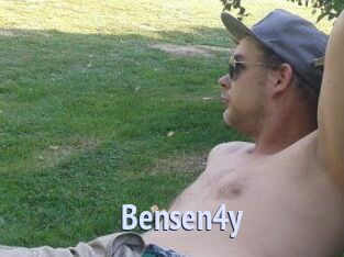 Bensen4y