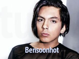 Bensoonhot