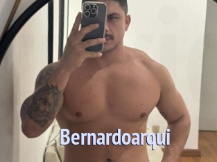 Bernardoarqui