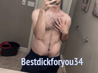 Bestdickforyou34