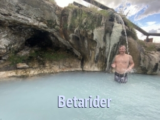 Betarider