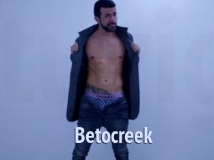 Betocreek