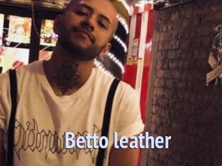 Betto_leather