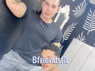 Bfriendsfit