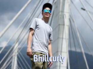 Bhillcurly