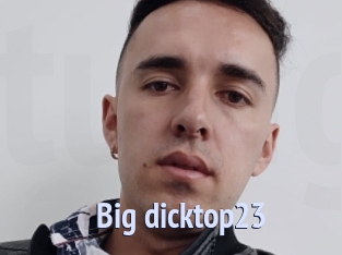 Big_dicktop23