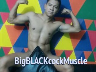BigBLACKcockMuscle