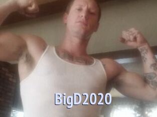 BigD2020