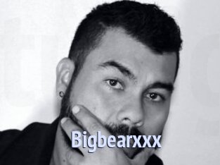 Bigbearxxx