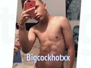 Bigcockhotxx