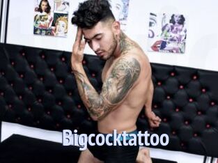 Bigcocktattoo